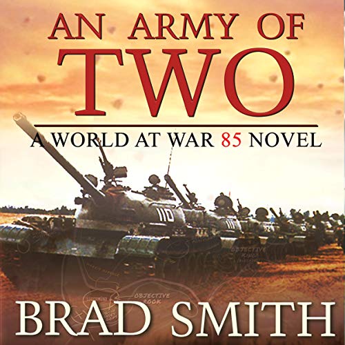 Cover of An Army of Two