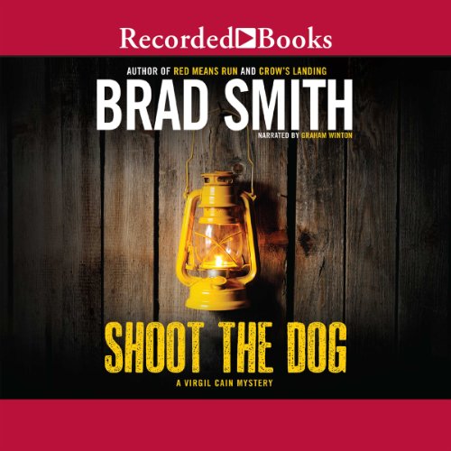 Cover of Shoot the Dog