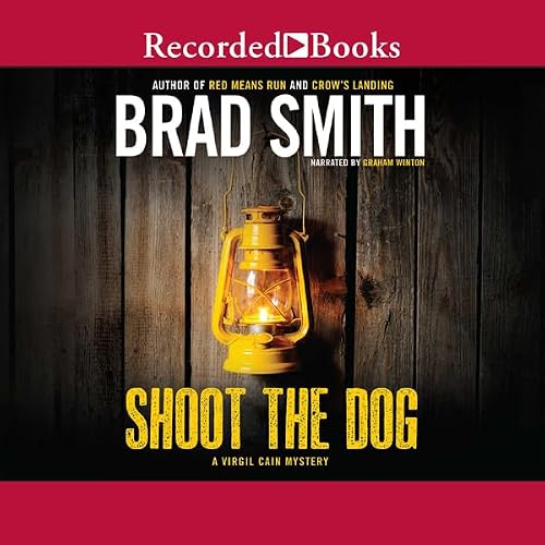 Cover of Shoot the Dog