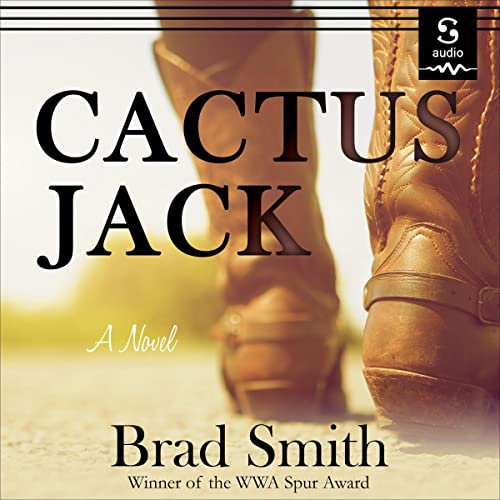 Cover of Cactus Jack