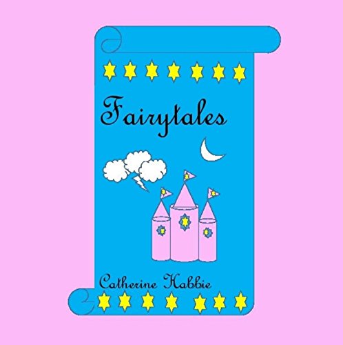 Cover of Fairytales