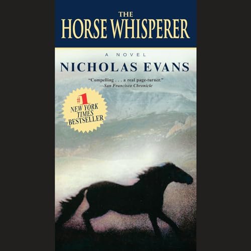Cover of The Horse Whisperer