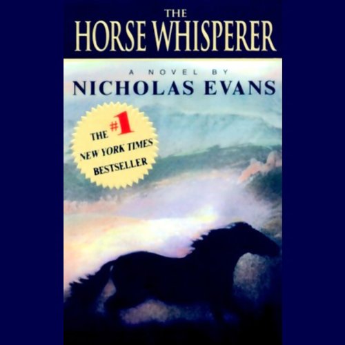 Cover of The Horse Whisperer