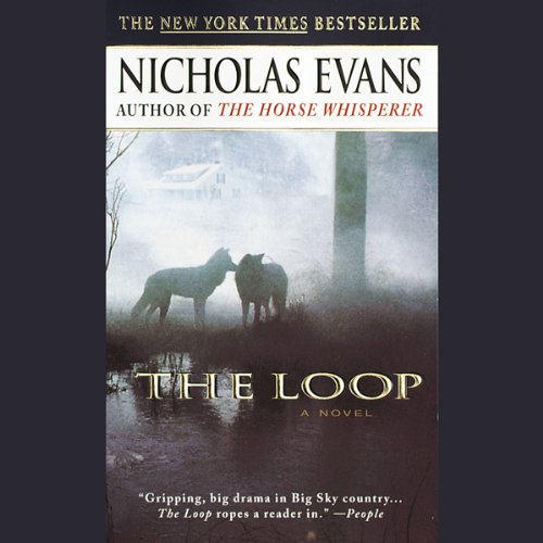Cover of The Loop