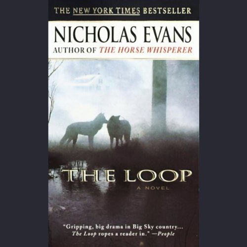 Cover of The Loop