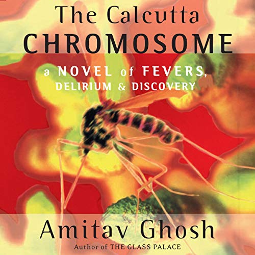 Cover of The Calcutta Chromosome