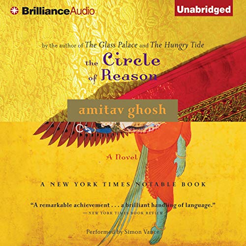 Cover of The Circle of Reason