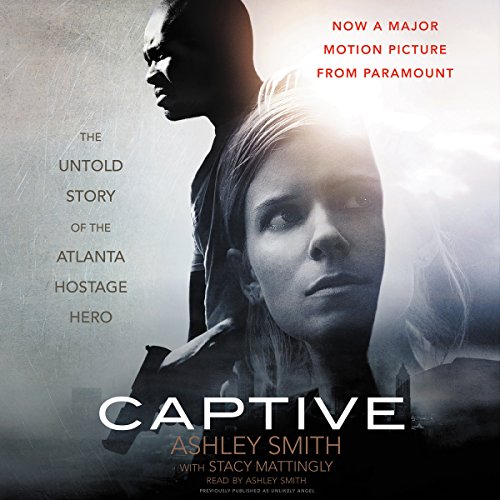 Cover of Captive