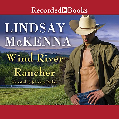 Cover of Wind River Rancher