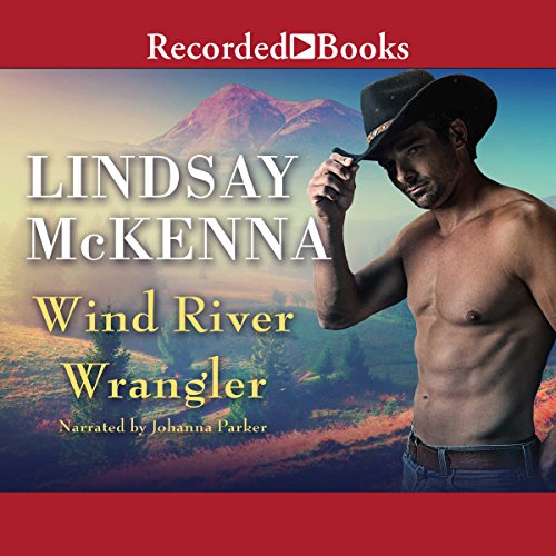 Cover of Wind River Wrangler