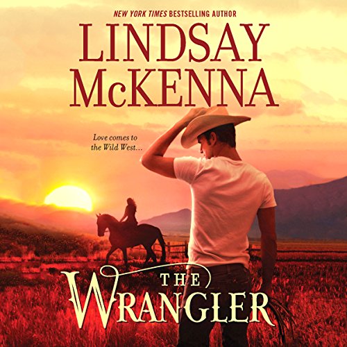 Cover of The Wrangler