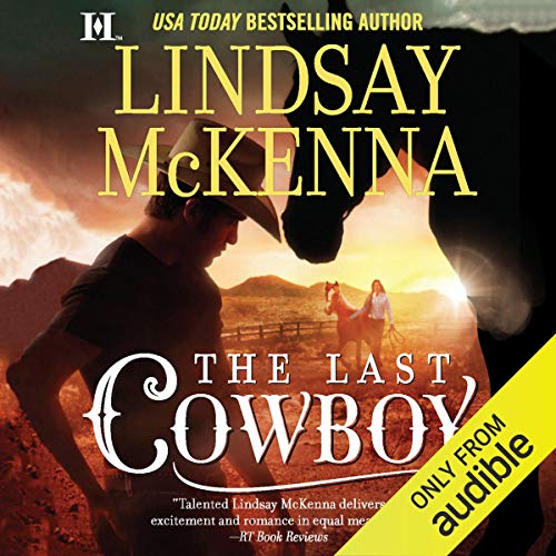 Cover of The Last Cowboy