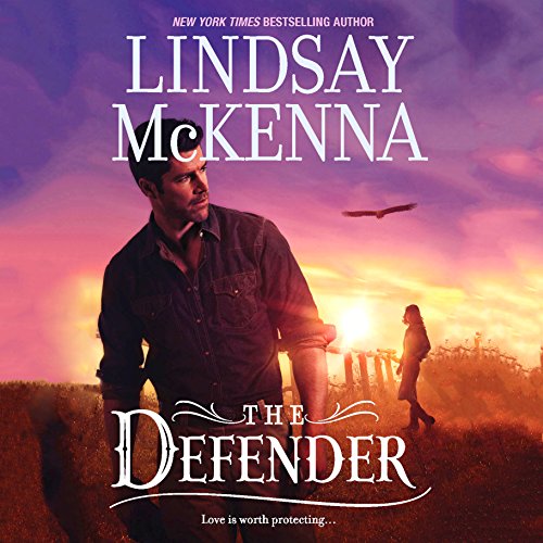 Cover of The Defender
