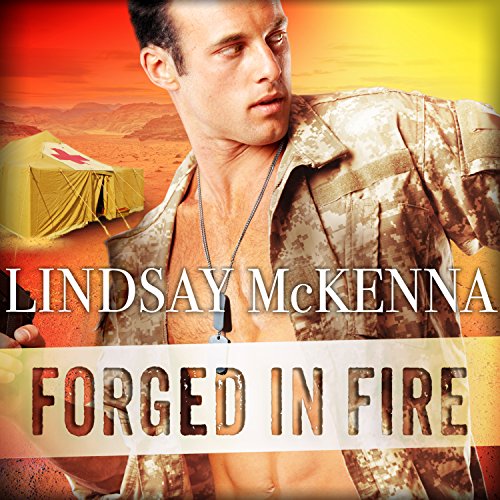 Cover of Forged in Fire