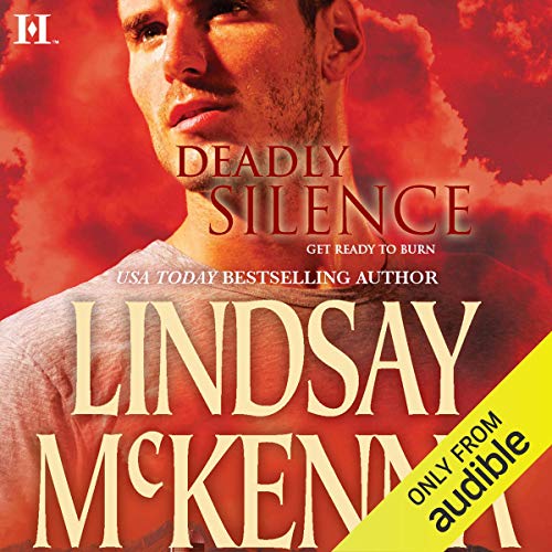 Cover of Deadly Silence