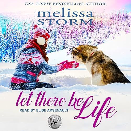 Cover of Let There Be Life