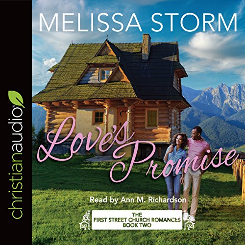 Cover of Love's Promise