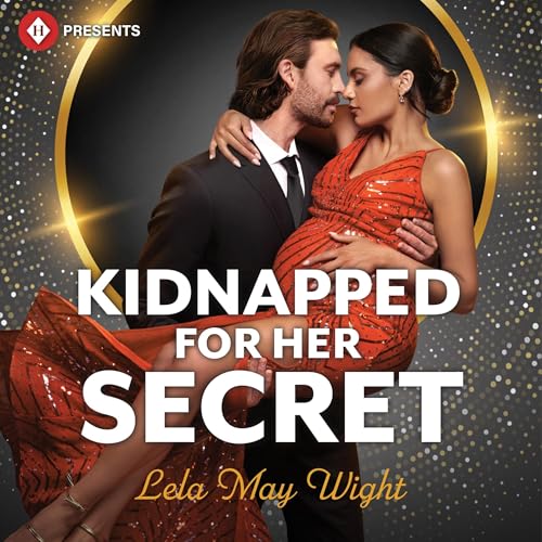 Cover of Kidnapped for Her Secret