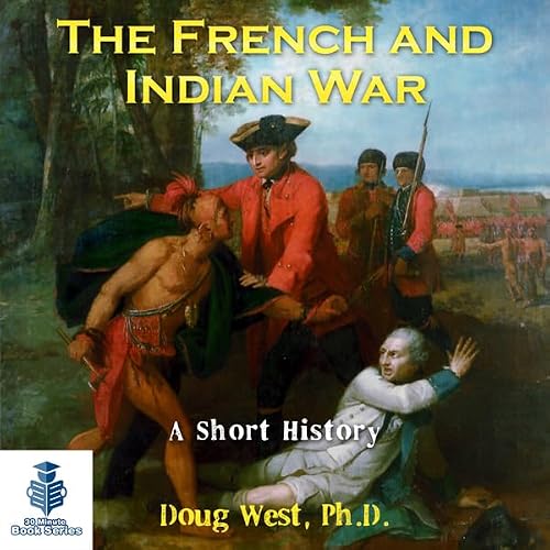 Cover of The French and Indian War