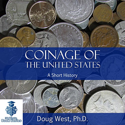 Cover of Coinage of the United States