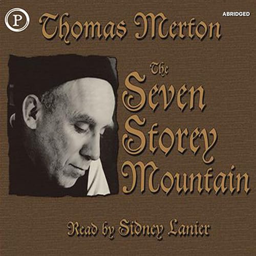 Cover of The Seven Storey Mountain