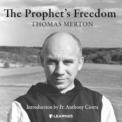 Cover of The Prophet's Freedom