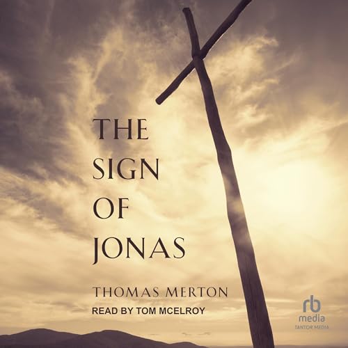 Cover of The Sign of Jonas