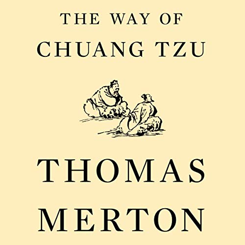 Cover of The Way of Chuang Tzu (Second Edition)