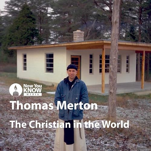 Cover of The Christian in the World