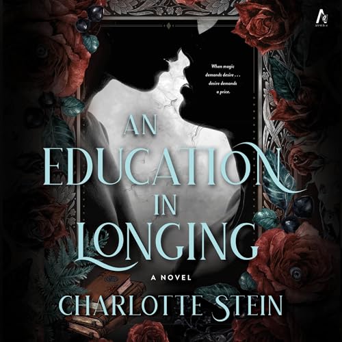 Cover of An Education in Longing