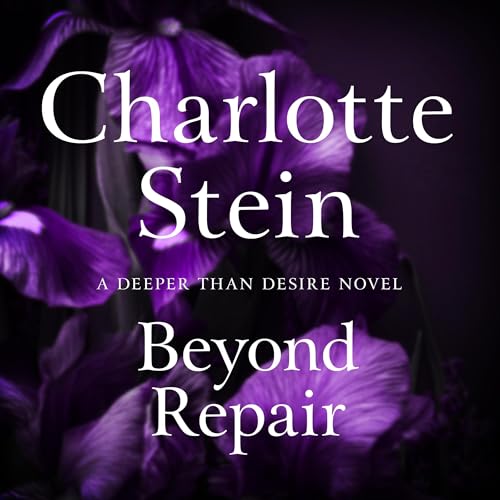 Cover of Beyond Repair
