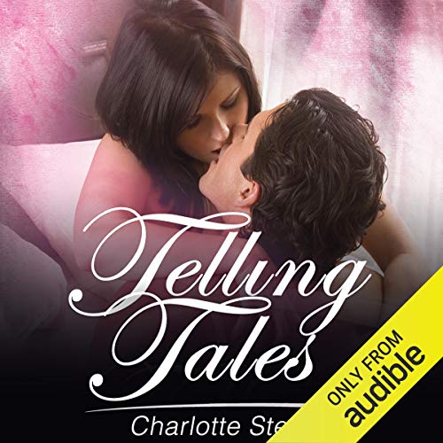 Cover of Telling Tales