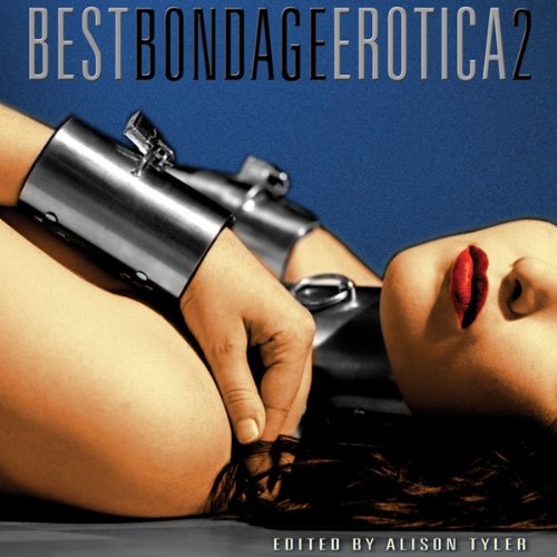 Cover of Best Bondage Erotica 2