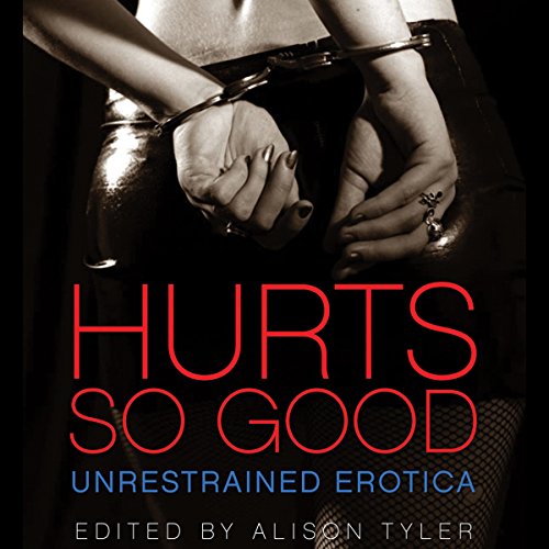 Cover of Hurts So Good
