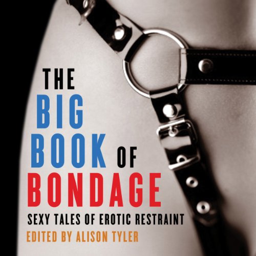 Cover of The Big Book of Bondage