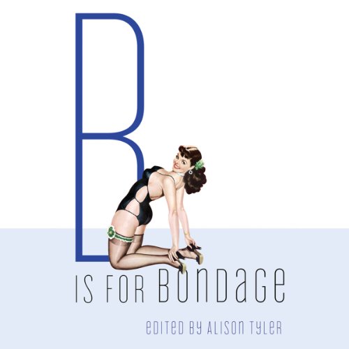 Cover of B Is for Bondage