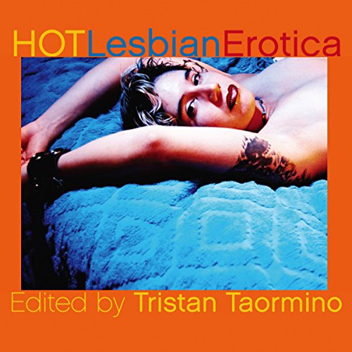 Cover of Hot Lesbian Erotica