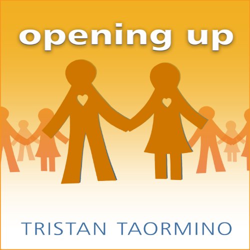 Cover of Opening Up