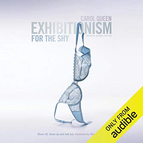 Cover of Exhibitionism for the Shy