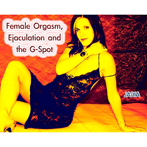 Cover of Maximizing Female Orgasm