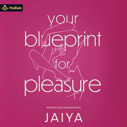 Cover of Your Blueprint for Pleasure