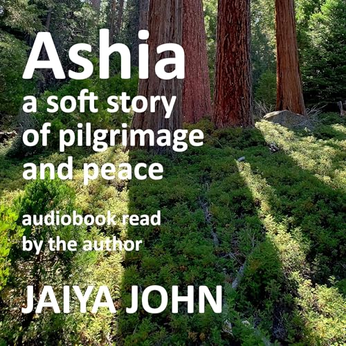 Cover of Ashia