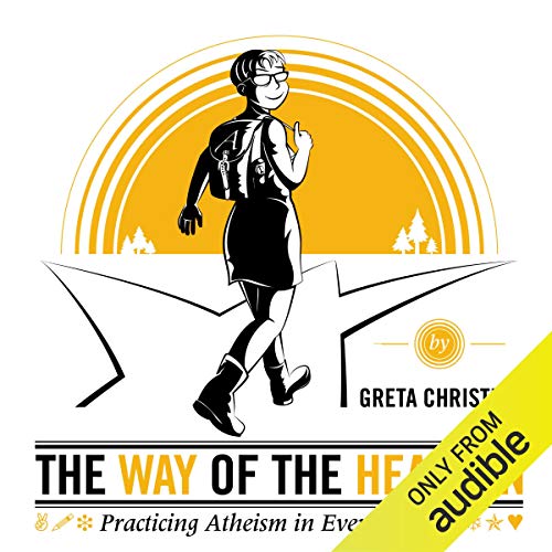Cover of The Way of the Heathen