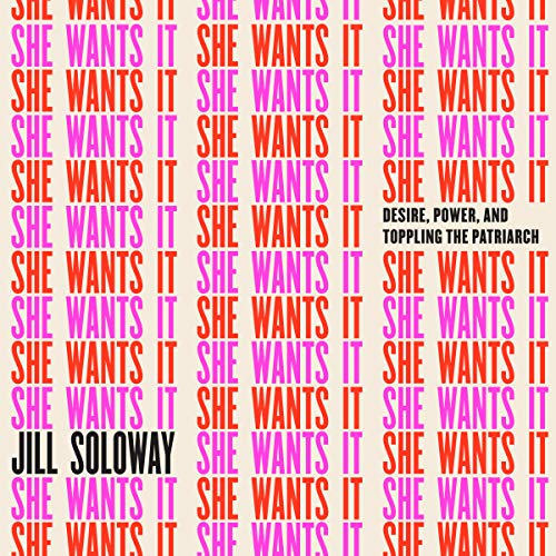 Cover of She Wants It