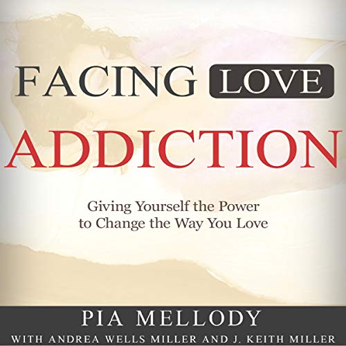 Cover of Facing Love Addiction