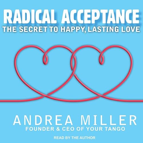Cover of Radical Acceptance