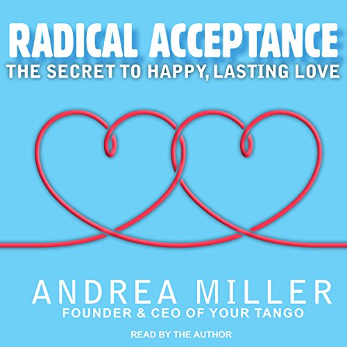 Cover of Radical Acceptance