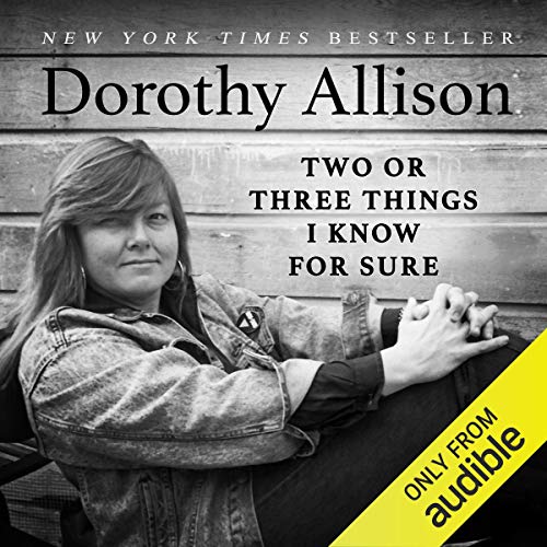 Cover of Two or Three Things I Know for Sure