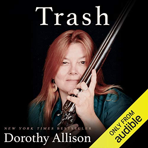 Cover of Trash
