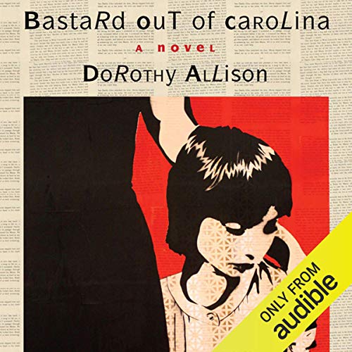 Cover of Bastard Out of Carolina